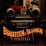 Cover-Bild zum Titel 'Siriusmo' von 'Buletten & Blumen'