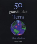 Cover-Bild zum Titel '50 grandi idee. Terra' von 'Martin Redfern'