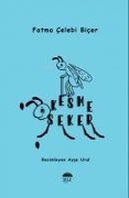 Cover-Bild zum Titel 'Kesme Seker' von 'Fatma celebi Bicer'