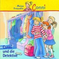 33: Conni Und Die Detektive - Conni