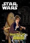 Cover-Bild zum Titel 'Imparatorun Dönüsü - Star Wars' von 'Alessandro Ferrari'