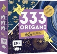 333 Origami - Astro Magic - 