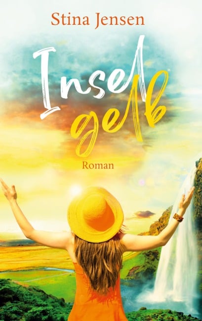 Inselgelb - Stina Jensen