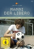 Manni der Libero - Peter Conradi, Justus Pfaue, Christian Bruhn