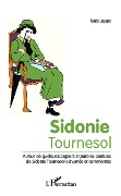 Cover-Bild zum Titel 'Sidonie Tournesol' von 'Legayet'