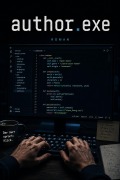 Cover-Bild zum Titel 'author.exe' von 'Kenan Öcek'