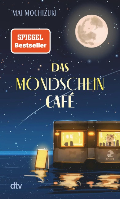 Das Mondscheincafé - Mai Mochizuki