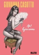 Cover-Bild zum Titel 'Giovanna. Band 2' von 'Giovanna Casotto'