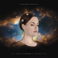Cover-Bild zum Titel 'The Great Cybernetic Depression' von 'Princess Chelsea'