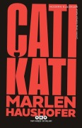 Cover-Bild zum Titel 'Cati Kati' von 'Marlen Haushofer'
