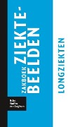 Cover-Bild zum Titel 'Zakboek Ziektebeelden Longziekten' von 'Karin Linden'