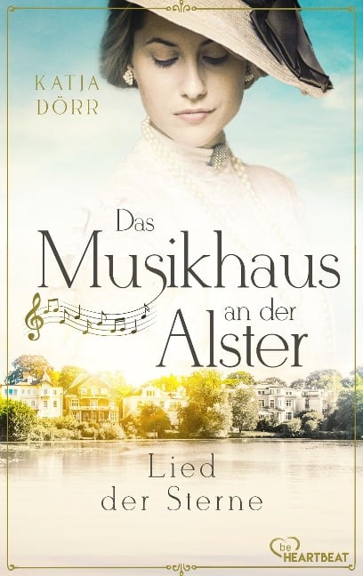 Das Musikhaus an der Alster - Lied der Sterne - Katja Dörr