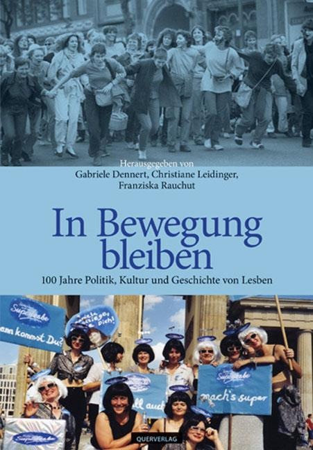 In Bewegung bleiben - 