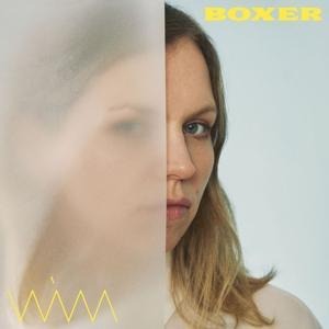 Boxer - Wim
