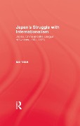 Cover-Bild zum Titel 'Japans Struggle With Internation' von 'Nish'