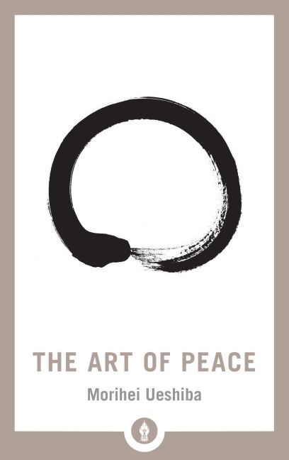 The Art of Peace - 