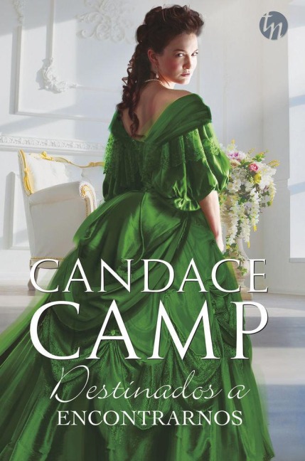 Destinados a encontrarnos - Candace Camp