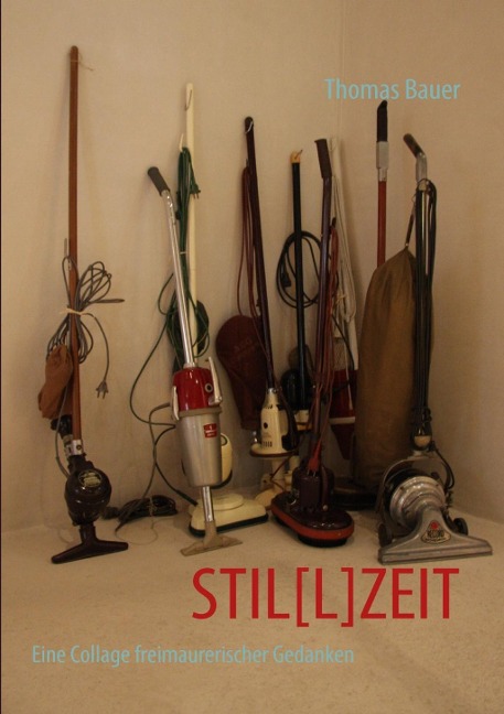 STIL[L]ZEIT - Thomas Bauer