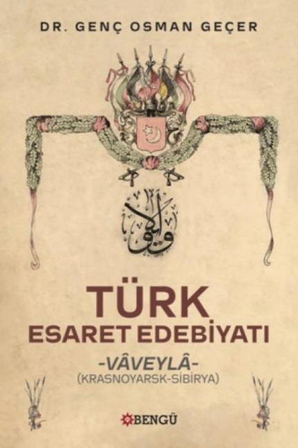 Türk Esaret Edebiyati - Vaveyla - Genc Osman Gecer