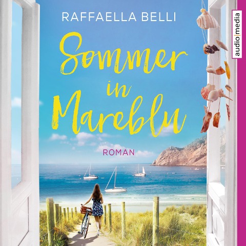 Sommer in Mareblu - Raffaella Belli