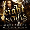 Cover-Bild zum Titel 'Eight Souls' von 'Serena Akeroyd'