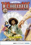 Cover-Bild zum Titel 'H. C. Hollister 14' von 'H. C. Hollister'