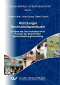 Würzburger Hochschulsportstudie - 