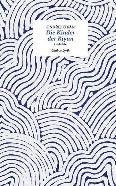 Die Kinder der Riyun - Ond¿ej Cikán