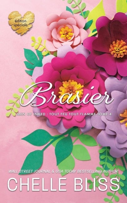 Brasier - Chelle Bliss