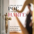 Edgar Allan Poe und die Harfe - Julia/Auer Wacker