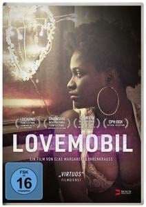 Lovemobil - Dascha Dauenhauer