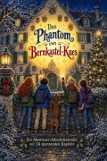 Cover-Bild zum Titel 'Das Phantom von Bernkastel-Kues' von 'Emil Koch'