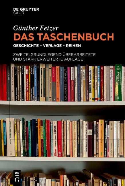 Das Taschenbuch - 