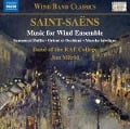 Music for Wind Ensemble - Jun/Band of the RAF College Märkl