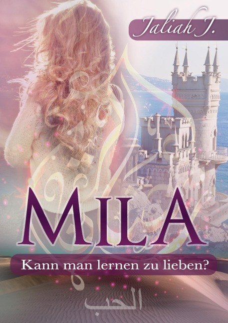 Mila - Jaliah J.