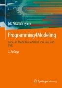 Programming4Modeling - Eric Aristhide Nyamsi