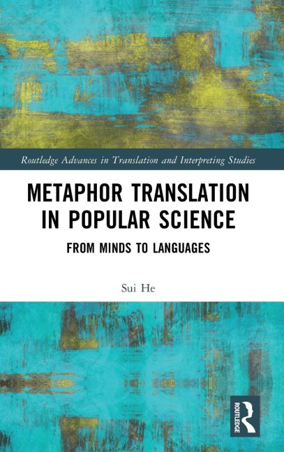 Metaphor Translation in Popular Science - Sui He