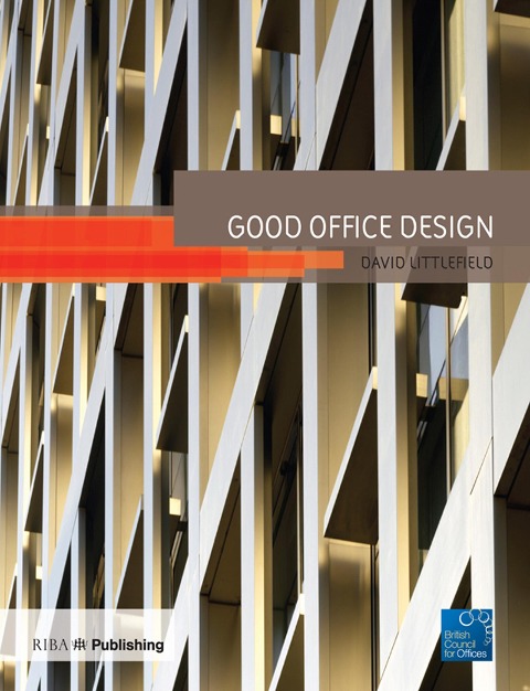 Good Office Design - David Littlefield