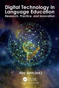 Cover-Bild zum Titel 'Digital Technology in Language Education' von ''