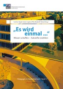 Cover-Bild zum Titel '"Es wird einmal ..."' von ''