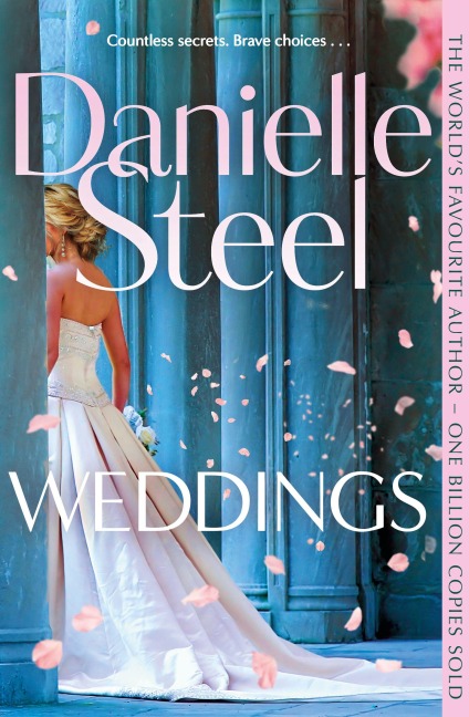 Weddings - Danielle Steel