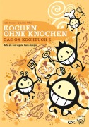 Cover-Bild zum Titel 'Das Ox-Kochbuch 5' von ''