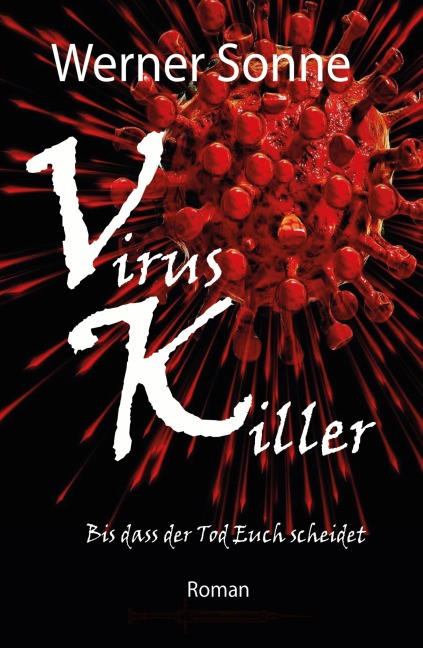VIRUS KILLER - Werner Sonne