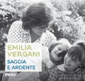 Cover-Bild zum Titel 'Emilia Vergani. Saggia e ardente' von ''