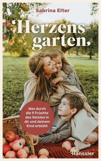 Herzensgarten - Sabrina Elter