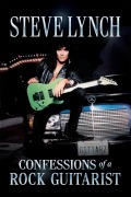 Cover-Bild zum Titel 'Confessions of a Rock Guitarist' von 'Steve Lynch'