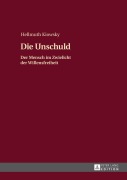 Cover-Bild zum Titel 'Die Unschuld' von 'Hellmuth Kiowsky'
