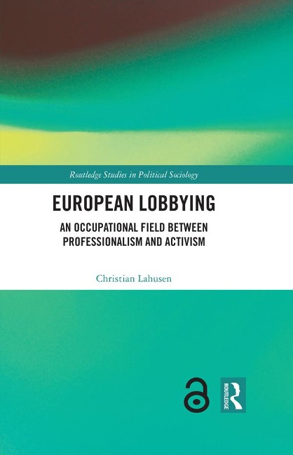 European Lobbying - Christian Lahusen