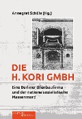 Cover-Bild zum Titel 'Die H. Kori GmbH' von ''