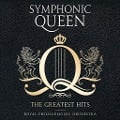 Symphonic Queen - Queen/RPO/Freeman